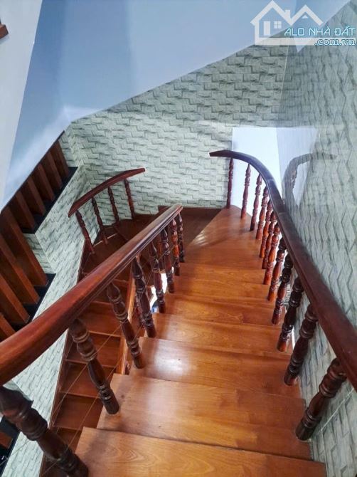 MẶT TIỀ N KINH DOANH KHU TÊN LỬA - 80M2 - 4 TẦNG CHỈ 11.2 TỶ TL - 6