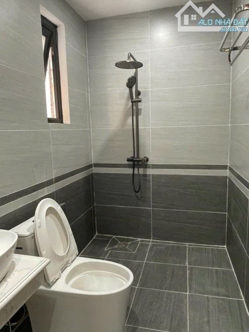 Bán Nhà Ba Đình - DT 50m2 × 7 Tầng Thang Máy - ÔTô Tránh Vỉa Hè Rộng - Kinh Doanh Sầm Uất - 6