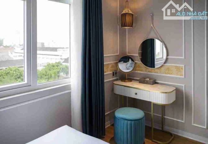 💥TOÀ KHÁCH SẠN VIP 10 TẦNG–LÔ GÓC TRẦN BẠCH ĐẰNG–CÁCH BIỂN VÀI BƯỚC-TRUNG TÂM DU LỊCH💥 - 6