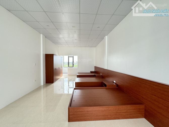 Cho Thuê Kho Xưởng khu công nghiệp Điềm Thuỵ , Thái Nguyên. Mới 100% sẵn sàng bàn giao - 6