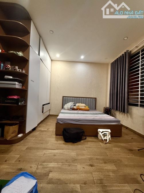 Bán nhà khu K300 hẻm xe hơi 8m Tân Bình 78m2 4 tầng ngang 7m sổ vuông 23,5 tỷ - 6