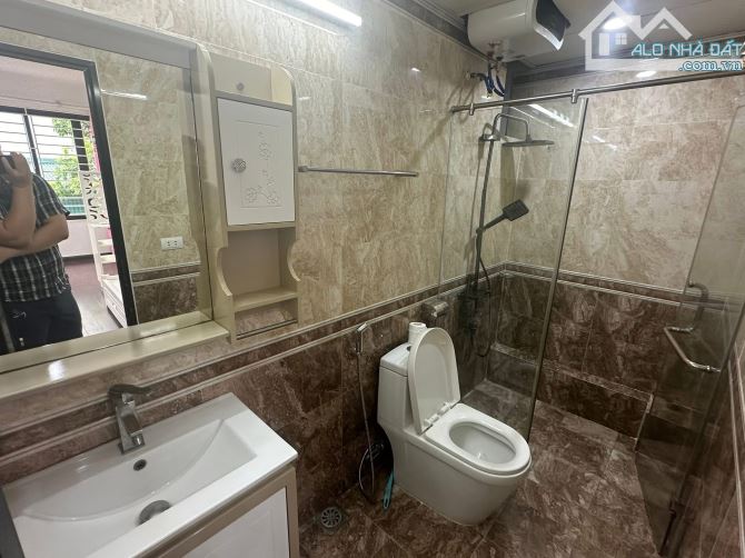 🏡 Thạch Bàn – 46m² – 5 tầng – Lô góc – Vỉa hè oto tránh – 14,6 TỶ - 6