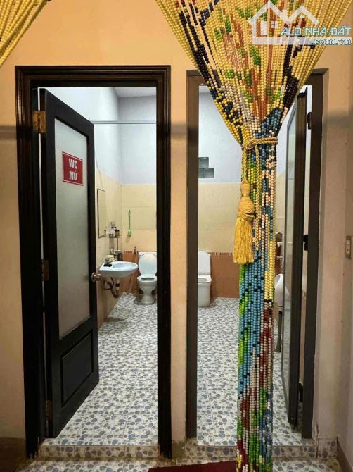 Cho thuê nhà Mặt tiền Đinh Công Tráng, Tân Tiến, Đắk Lắk - 6