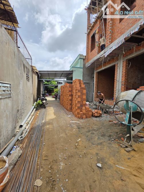 Bán đất 5x17m, hẻm Bình Chuẩn 20 p. Bình Chuẩn gần Ngã Tư Bình Chuẩn - 6