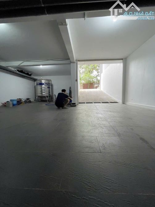 BIỆT THỰ 6 Tầng NGỘP BANK đường TX21 phường TX Q12 DT 103,2m2(7,5x15) hẻm 6m💲11tỷ - 6