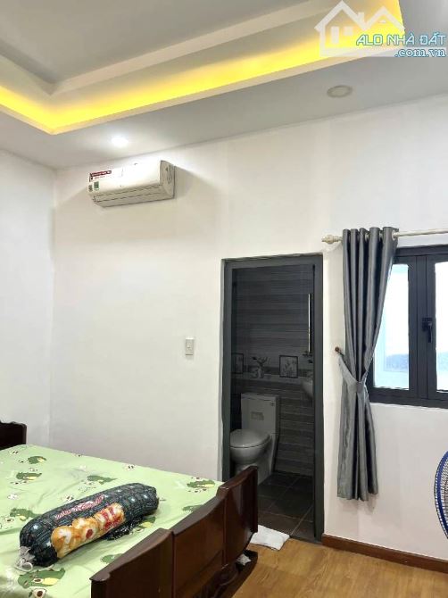 Nhà Phố 4 Tầng - Quận 7 - 4x15 - Cạnh Phú Mỹ Hưng - HXH - Nhỉnh 8 Tỷ - 6