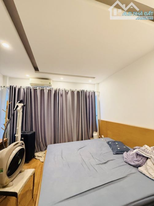XUÂN ĐỈNH – 44M² – 4 TẦNG – MT 3.8M – Ô TÔ QUA NHÀ – 10.8 TỶ - 6
