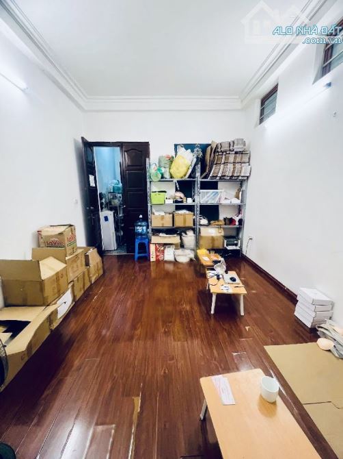 NGHĨA TÂN - TÔ HIỆU - 46M - PHÂN LÔ - Ô TÔ TRÁNH - KINH DOANH - 2 THOÁNG - 6