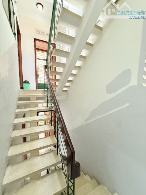 🔝 QUẬN 3 – LÝ CHÍNH THẮNG  - TIỆN C.Ả.I T.Ạ.O CHDV CHO THUÊ – 5 TẦNG – 8PN – CHỈ 8.x TỶ - 6