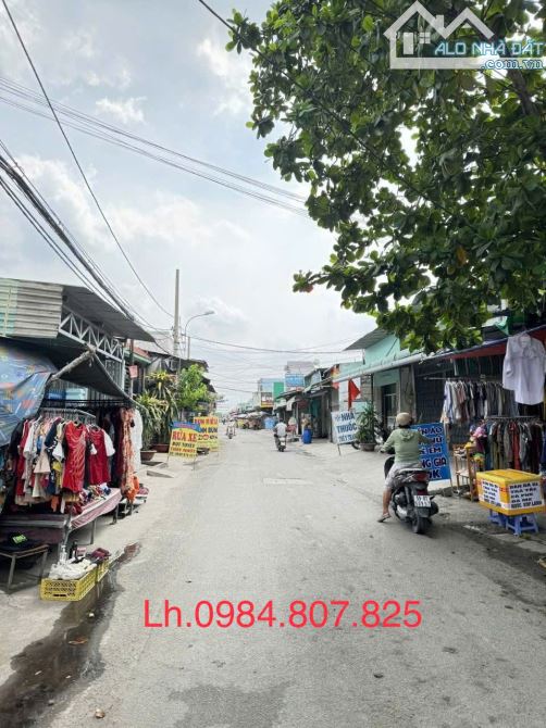 Chính chủ cần bán gấp nhà mặt tiền tại Bình Chánh🏠🏡 - 6