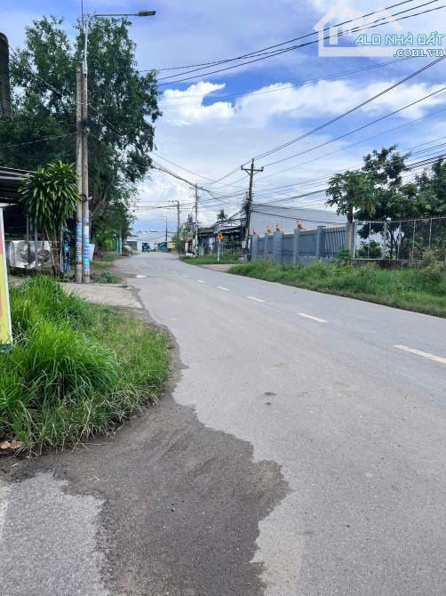 Bán gấp đất nền 263m2 bề ngang 10m tại An Phước, Long Thành, Đồng Nai, Giá tốt - 6