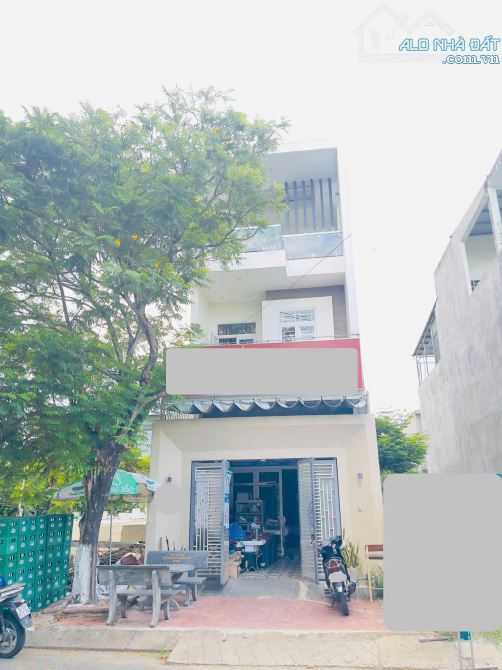 BÁN NHÀ MẶT TIỀN ĐƯỜNG LÝ CHIÊU HOÀNG - ĐỐI DIỆN CHỢ ĐẦU MỐI - QUẢNG NGÃI - 6