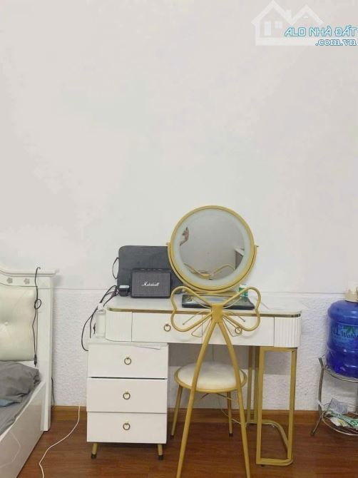 Bán nhà Phố Võ Chí Công, 54m², 5 tầng, mặt tiền 5m, cách ô tô 30m, 3  thoáng, nhỉnh 10 tỷ - 6