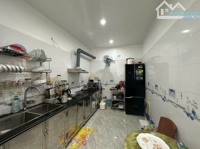 CẦN BÁN CĂN NHÀ CẤP 4 ĐẸP PHỐ BÙI THỊ XUÂN -HẢI DƯƠNG - 6