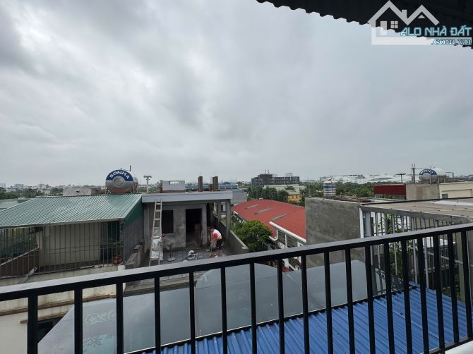 🏠 BÁN NHÀ PHÂN KHU 918 – 5 TẦNG – MẶT TIỀN 5M – GIÁ CHỈ 13,2 TỶ - 6