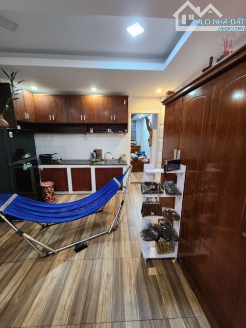 Nhà 2 TẦNG MẶT TIỀN Đ.NGUYỄN THỊ KIÊU, P.Hiệp Thành,Q12,dt 79m2(4mx20m).Đường 10m,💰11,5Tỷ - 6