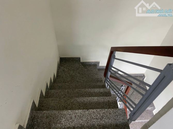 🏢 Bán Tòa Nhà Góc 2 Mặt Tiền Cực Hiếm – Nguyễn Huy Tưởng,  DT 227.5m² Thuê  320 tr/tháng - 6