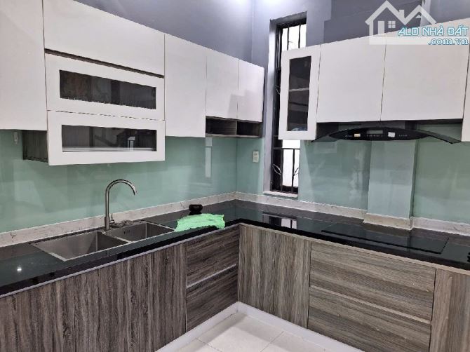 🏡 SIÊU PHẨM 2 TẦNG + TUM NAM VIỆT Á – MẶT TIỀN NGUYỄN LỮ - 6