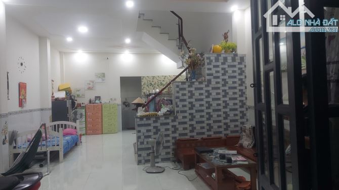 Chỉ 2.4 tỷ nhà 2 tầng (5.5x11) đường An Phú 24, An Phú, Thuận An, Bình Dương. - 6