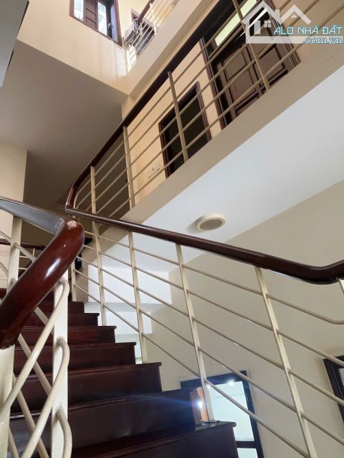 Bán nhà 3 tầng mặt tiền Võ Nguyên Giáp 140m2 ngang 7m cực đẹp ngay đối diện Furama - 6