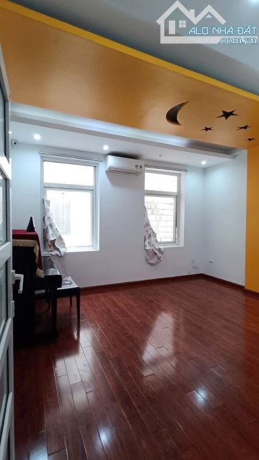 LIỀN KỀ VĂN QUÁN - HÀ ĐÔNG - PHÂN LÔ KINH DOANH - 2 MẶT THOÁNG - GARA Ô TÔ - VỈA HÈ - 68M - 6
