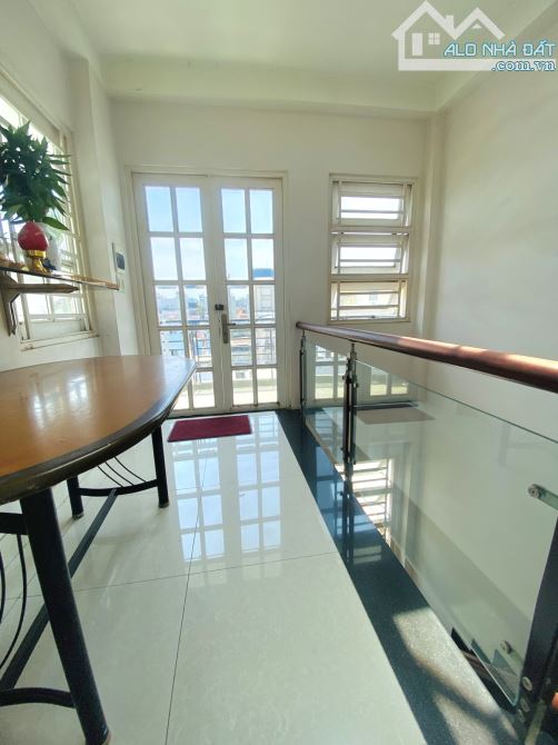 Bán Nhà Trung Tâm Quận 10, 87m², 5 Tầng, Hẻm 8m, Gần Chợ Thuốc, Chỉ 14 Tỷ - 6