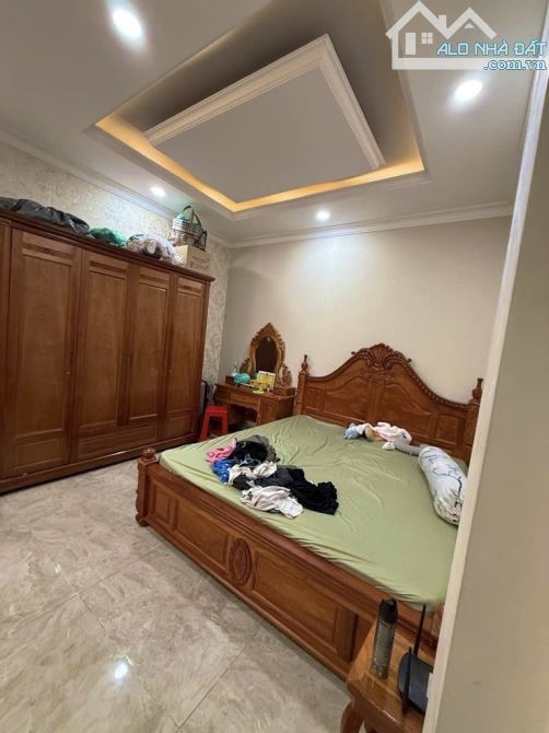 🔥Nhà 3 TẦNG KHU VILLA - Hà Huy Giáp, Quận 12- DT 7x14m -TẶNG NGAY NỘI THẤT - 💰 7.6 Tỷ - 6