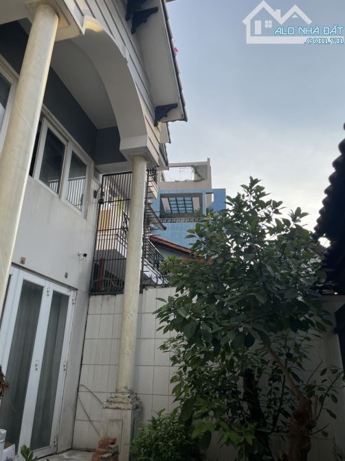Lê Văn Thọ - Gò Vấp - 121m2 - 4 Tầng - Hẻm Ôtô - Hoàn công - SHR - 6