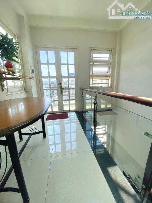 Bán Nhà Trung Tâm Quận 10, 87m², 5 Tầng, Hẻm 8m, Gần Chợ Thuốc, Chỉ 14 Tỷ - 6