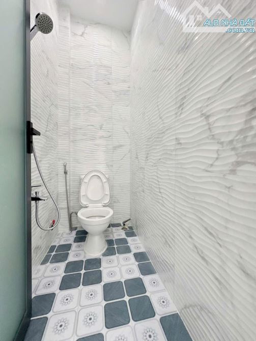 BÁN NHÀ TRỆT LẦU MỚI ĐẸP FULL NỘI THẤT HẺM 24 VÕ THỊ SÁU - NINH KIỀU - TP CẦN THƠ - 7