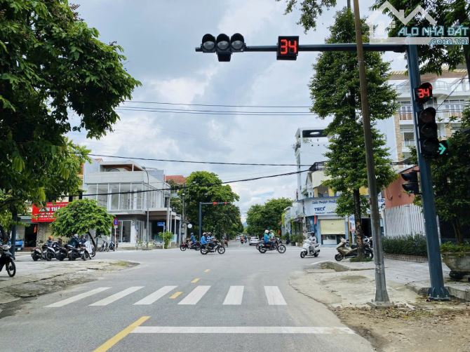 Bán đất 156,8m2 mặt tiền đường Hoàng Văn Thụ, KQH Kiểm Huệ, P. Xuân Phú, trung tâm TP Huế - 7