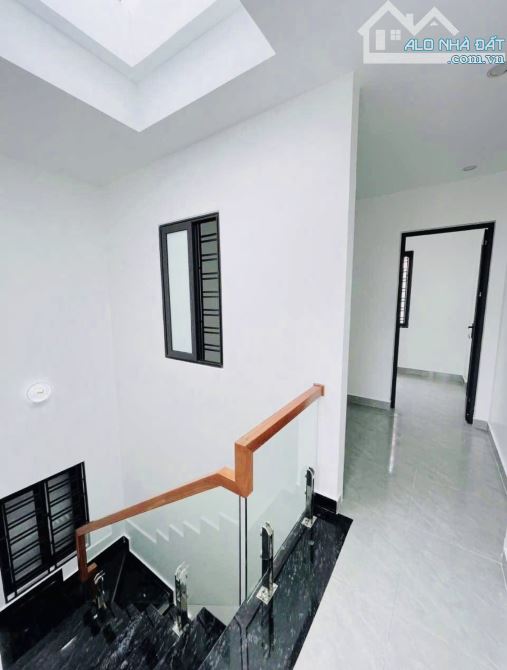 🏡 BÁN NHÀ DL 3 TẦNG PHỐ TÔN ĐỨC THẮNG LÊ CHÂN GIÁ 3,25 TỶ NGÕ NÔNG - 7
