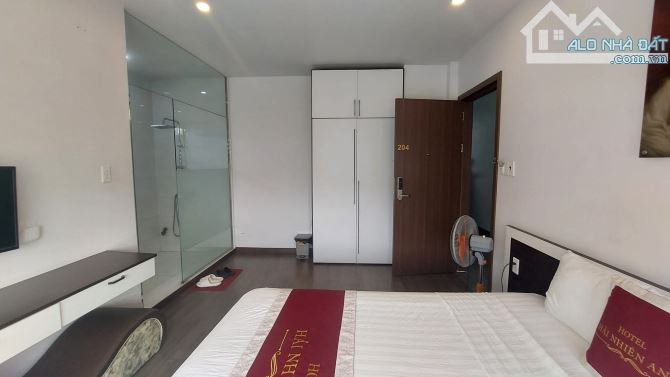 Chào bán khách sạn Trần Nhân Tông , Quán Trữ , Kiến An GIÁ 10 TY990 - 7