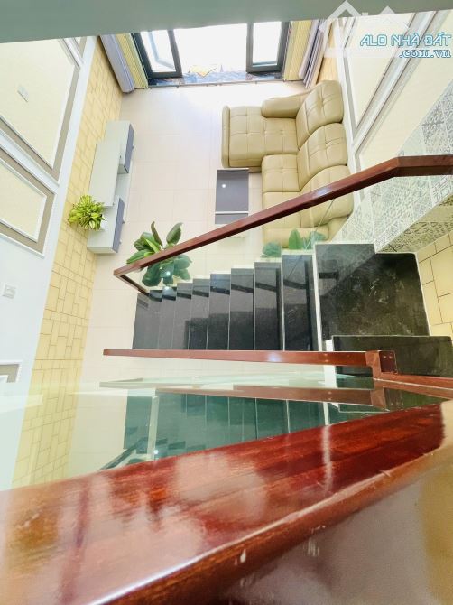 NHÀ 1 LẦU ĐƯỜNG 23  HƯỚNG ĐÔNG NAM KDC THỚI NHỰT 1 KẾ CHỢ AN KHÁNH - 7