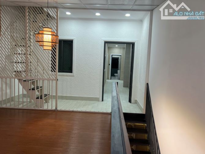 Cần bán nhà Vĩnh Phú 38A 124m2 (5x25m) thiết kế 4PN Full nội thất  oto ngủ trong nhà - 7