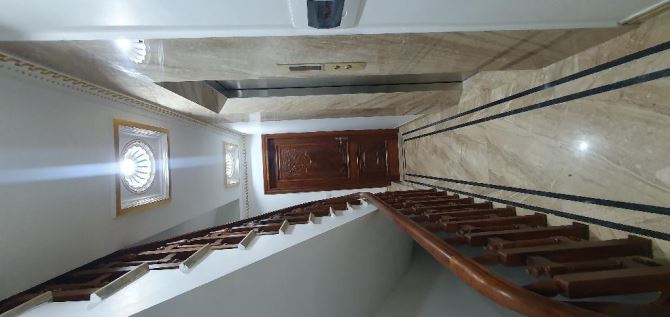 SIÊU PHẨM BÁT KHỐI - NHÀ MẶT PHỐ KINH DOANH - 7TẦNG THANG MÁY - VIEW CẦU VĨNH TUY CỰC ĐẸP - 6