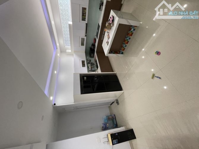 Biệt thự 6 tầng  đường THẠNH XUÂN 21, phường TX, Q12 dt 103,2m2 (7,5mx15m) đường 6m💰11Tỷ - 7