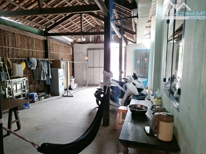 Chỉ 8.5 tỷ DT 270m2 đất, có nhà cấp 4, đường Vĩnh Phú 14, Vĩnh Phú, Thuận An, BD - 7