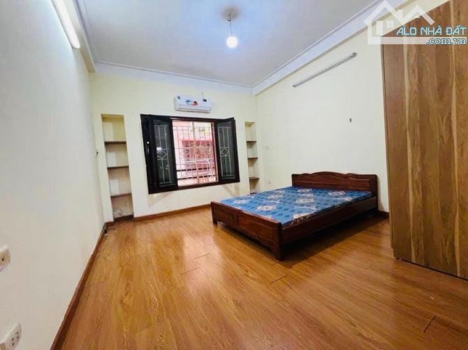 HOÀNG VĂN THÁI – 42M² – Ô TÔ ĐỖ CỬA – 4 TẦNG – 13.8 TỶ – NHÀ Ở LUÔN - 7