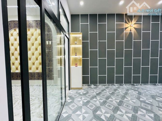 BÁN NHÀ CÓ PHÉP – CÓ NỘI THẤT – CÓ DÂN CƯ – CHỈ THIẾU BẠN LÀ CHỦ! - 7