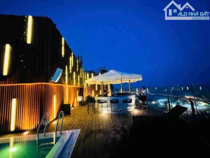 💥TOÀ KHÁCH SẠN VIP 10 TẦNG–LÔ GÓC TRẦN BẠCH ĐẰNG–CÁCH BIỂN VÀI BƯỚC-TRUNG TÂM DU LỊCH💥 - 7