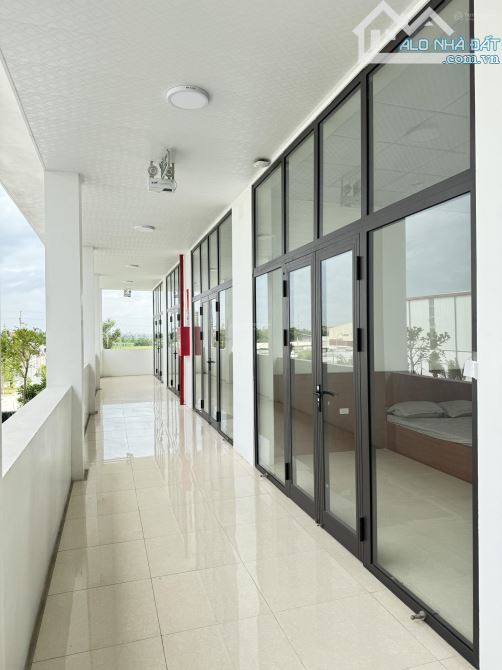 Cho Thuê Kho Xưởng khu công nghiệp Điềm Thuỵ , Thái Nguyên. Mới 100% sẵn sàng bàn giao - 7
