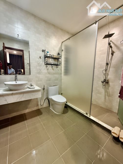 Bán nhà khu K300 hẻm xe hơi 8m Tân Bình 78m2 4 tầng ngang 7m sổ vuông 23,5 tỷ - 7