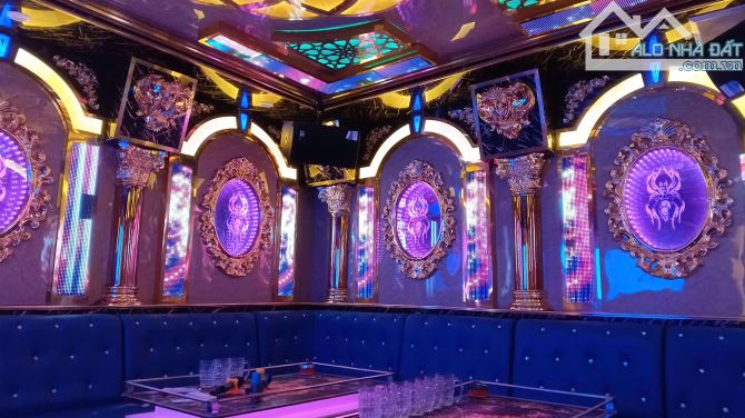 TOÀ NHÀ MẶT PHỐ PHAN CHU TRINH – CÔN ĐẢO – 250M2, 4T – THANG MÁY, VỈA HÈ – CHỈ 2x TỶ - 7