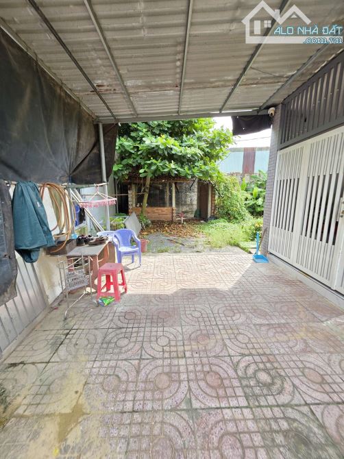 Bán đất 5x17m, hẻm Bình Chuẩn 20 p. Bình Chuẩn gần Ngã Tư Bình Chuẩn - 7