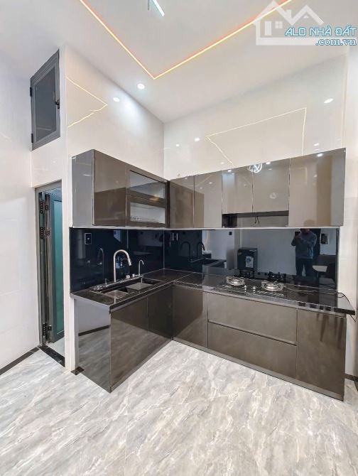Nhà Trệt Lầu Trục chính hẻm 577 đường 30/4, P.Tân An, TP.Cần Thơ - 7