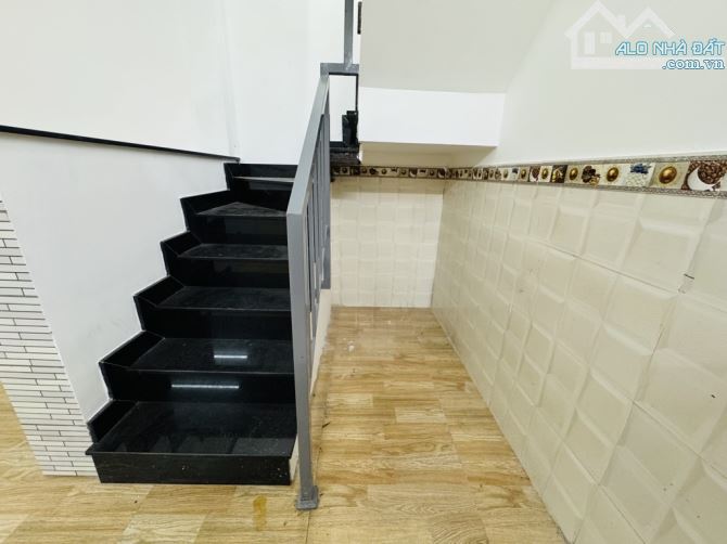 BÁN NHÀ HUỲNH THỊ HAI GẦN BỆNH VIỆN QUẬN 12, 2 TẦNG MỚI Ở NGAY, DT 88M2 (4.5 × 20 ),GIÁ RẺ - 7