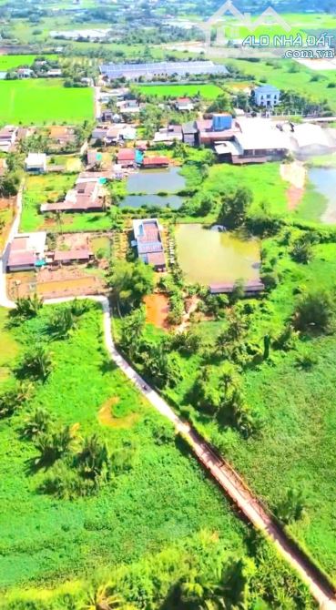 Quá rẻ, 1113m2 đất có 113m2 thổ cư đường ô tô chỉ 1.15 tỷ - 7