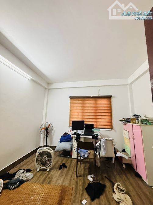 XUÂN ĐỈNH – 44M² – 4 TẦNG – MT 3.8M – Ô TÔ QUA NHÀ – 10.8 TỶ - 7