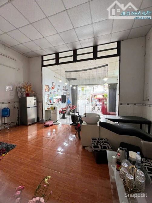 Chính chủ cần bán gấp nhà mặt tiền tại Bình Chánh🏠🏡 - 7